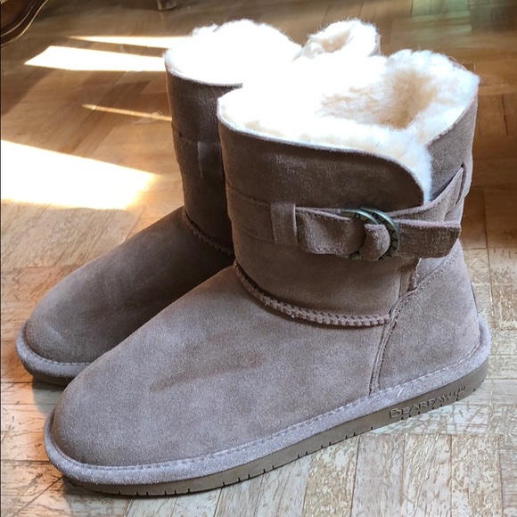 BearPaw Shoes - NWOT BearPaw Boots